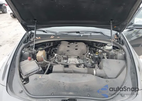 2018 Cadillac Cts Premium Luxury Rwd from USA, damaged, VIN 1G6AS5SS6J0180633